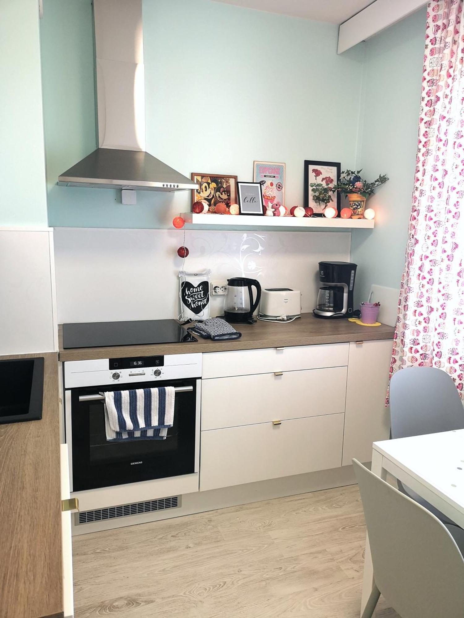 The Cupcake Apartment / Kuppikakkuyksioe Turku Esterno foto